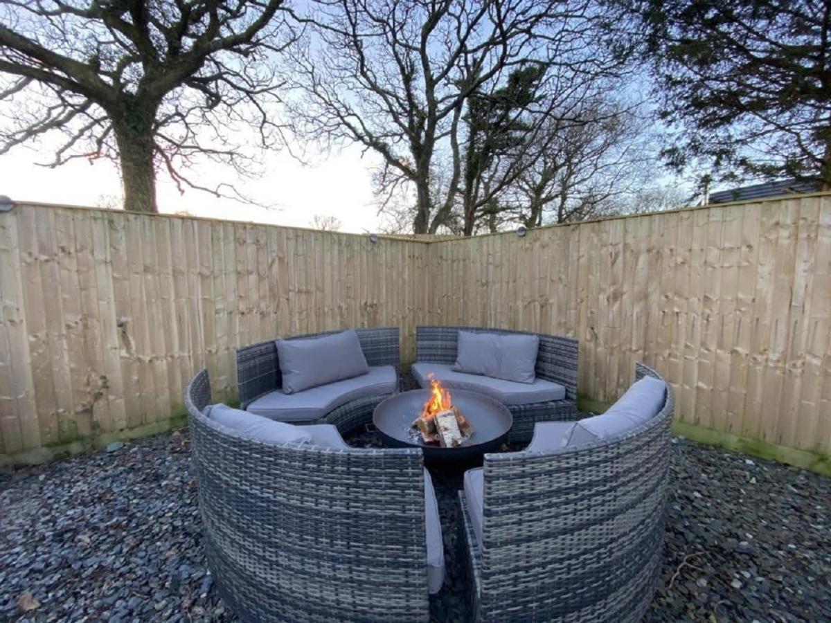 Acorn Cottage Tenby Εξωτερικό φωτογραφία