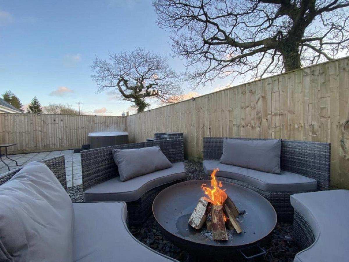 Acorn Cottage Tenby Εξωτερικό φωτογραφία
