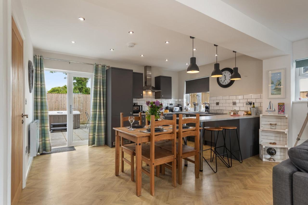 Acorn Cottage Tenby Εξωτερικό φωτογραφία