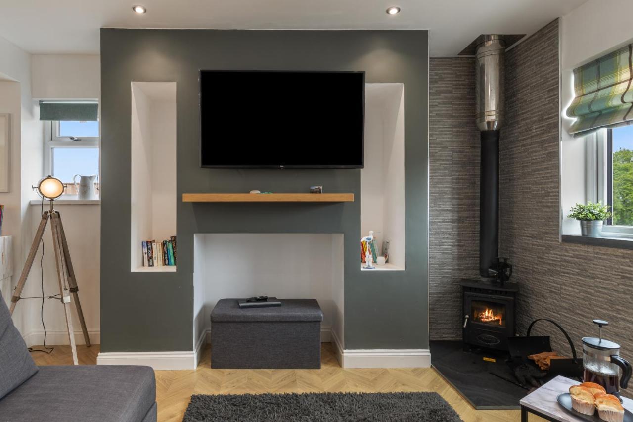 Acorn Cottage Tenby Εξωτερικό φωτογραφία