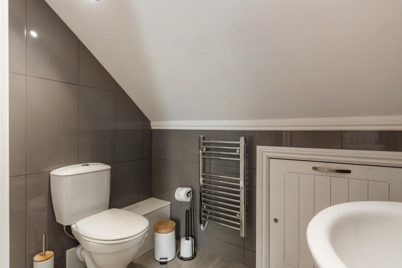 Acorn Cottage Tenby Εξωτερικό φωτογραφία