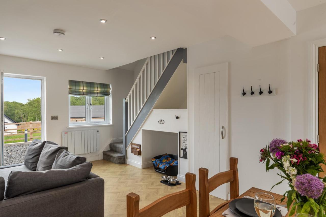 Acorn Cottage Tenby Εξωτερικό φωτογραφία