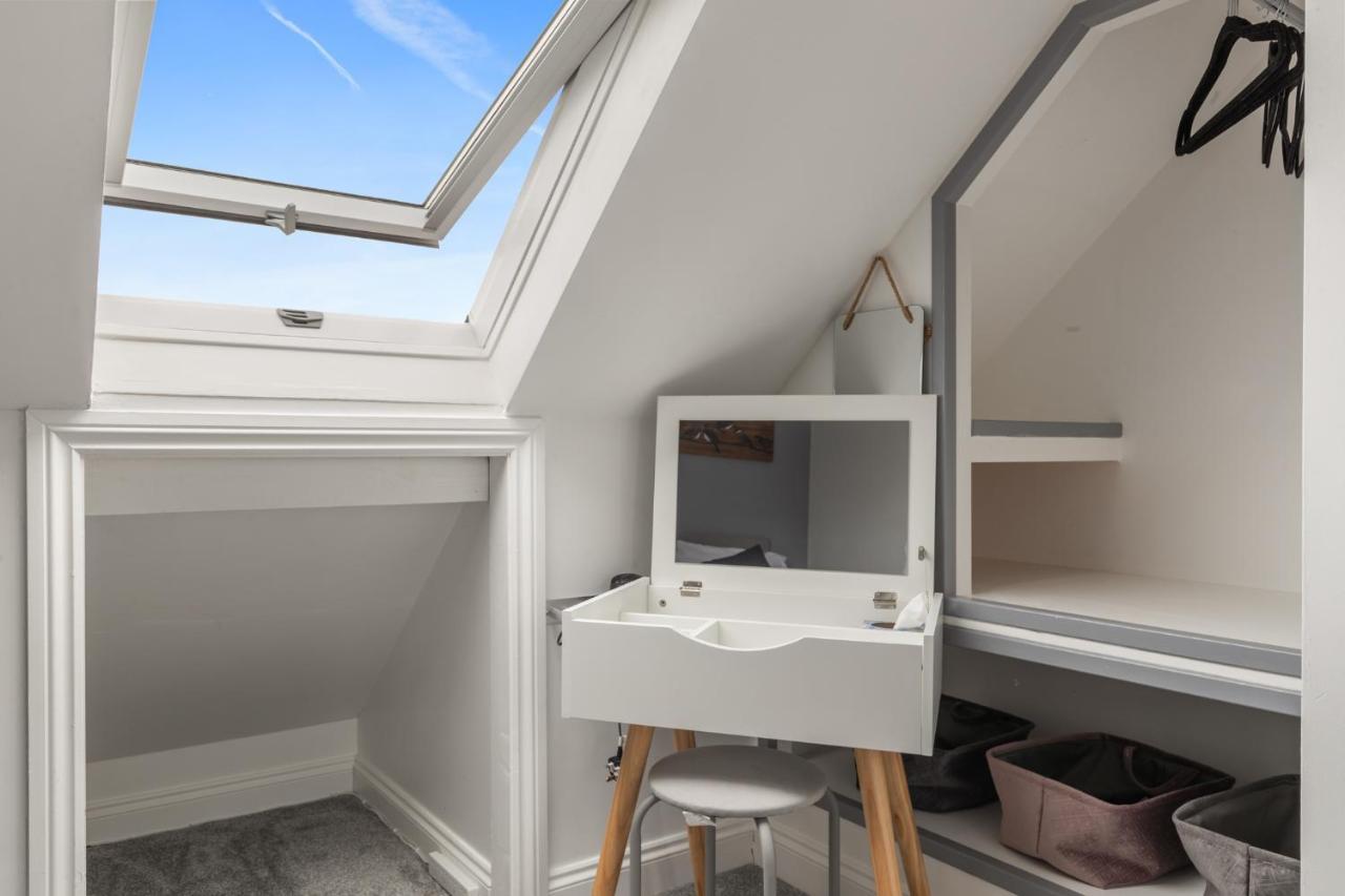 Acorn Cottage Tenby Εξωτερικό φωτογραφία