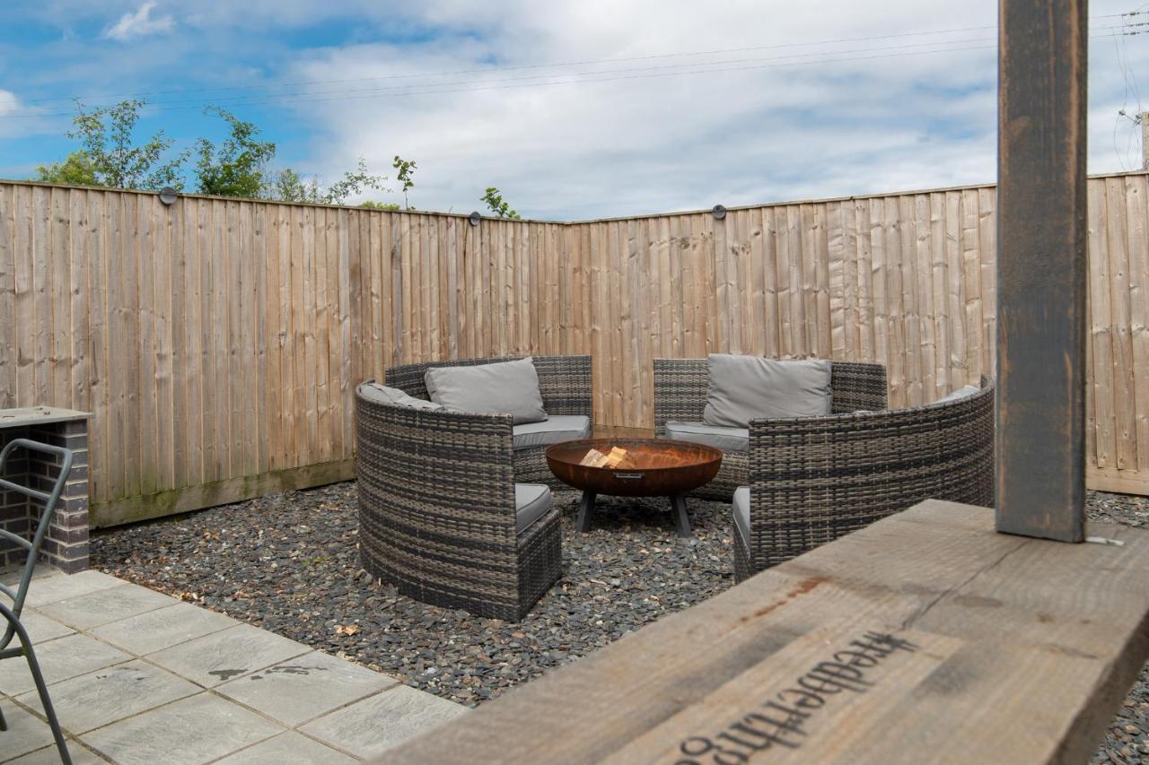 Acorn Cottage Tenby Εξωτερικό φωτογραφία