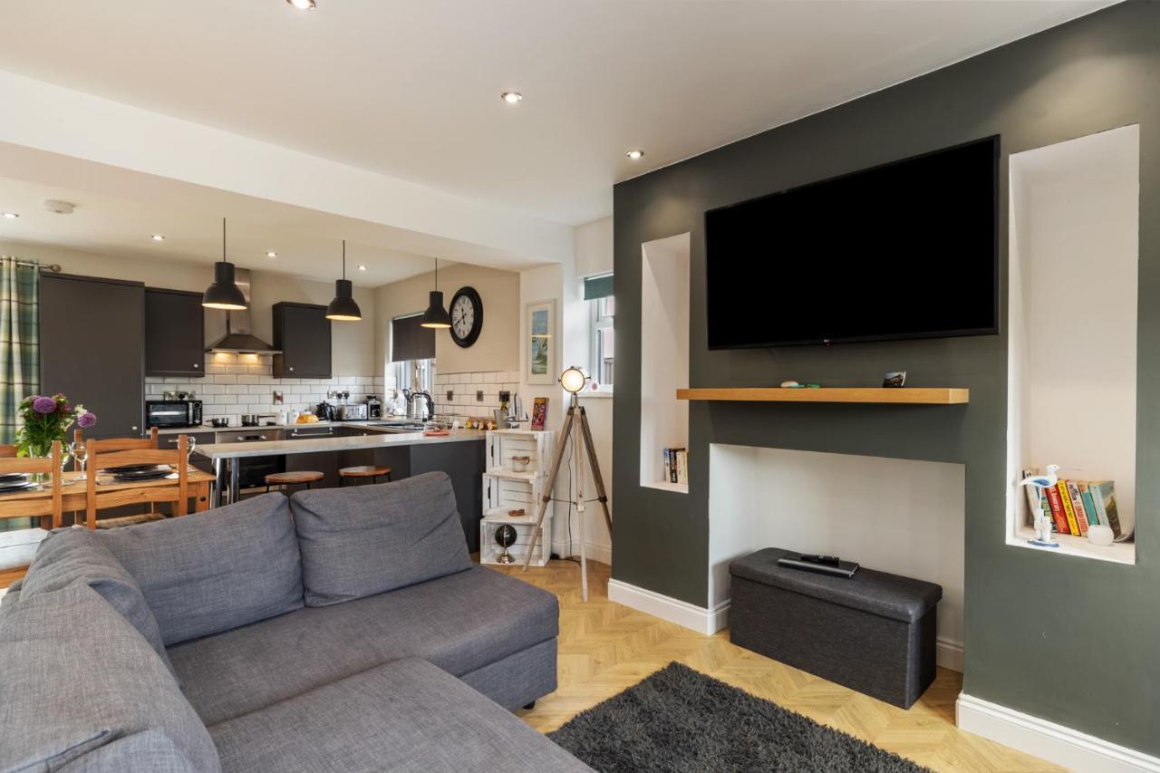 Acorn Cottage Tenby Εξωτερικό φωτογραφία