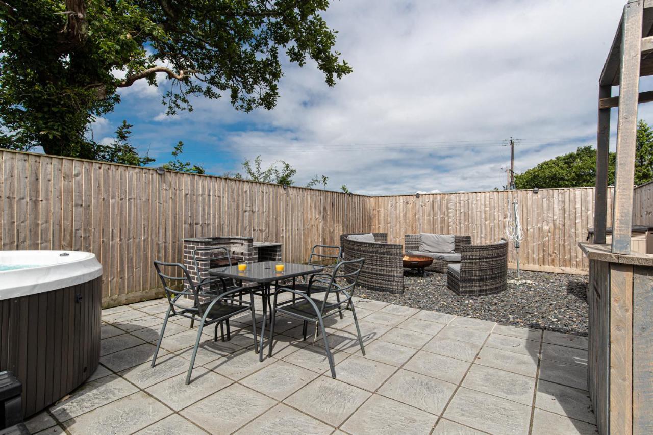 Acorn Cottage Tenby Εξωτερικό φωτογραφία