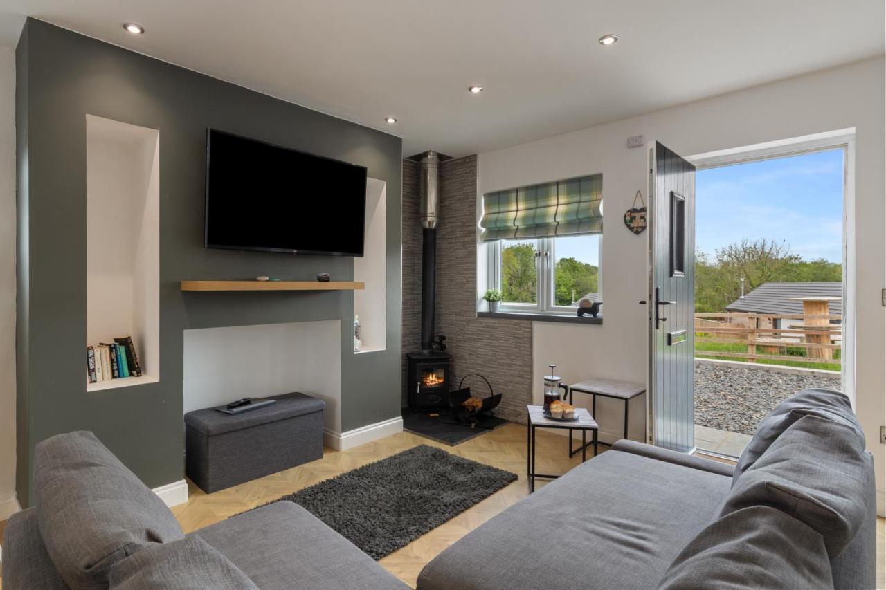 Acorn Cottage Tenby Εξωτερικό φωτογραφία