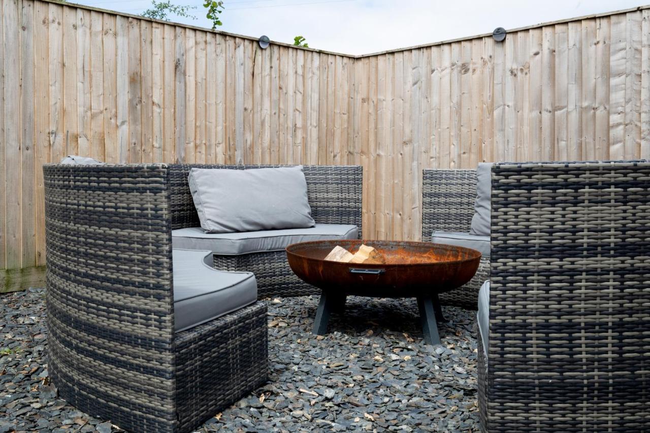 Acorn Cottage Tenby Εξωτερικό φωτογραφία