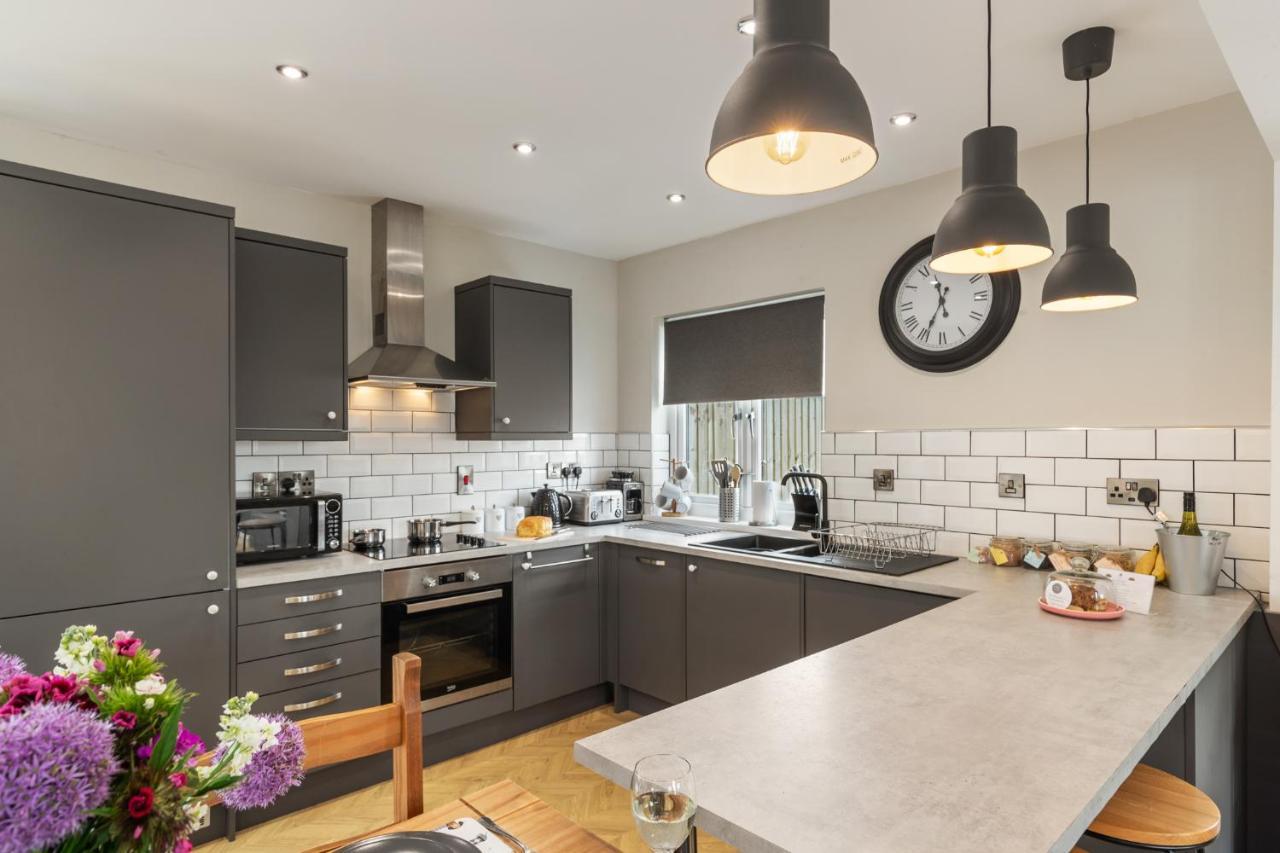 Acorn Cottage Tenby Εξωτερικό φωτογραφία