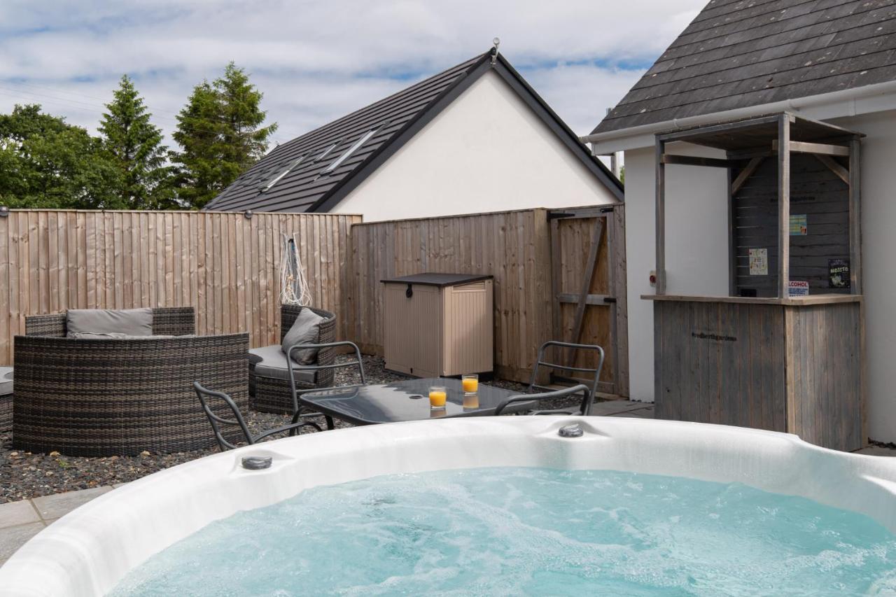 Acorn Cottage Tenby Εξωτερικό φωτογραφία