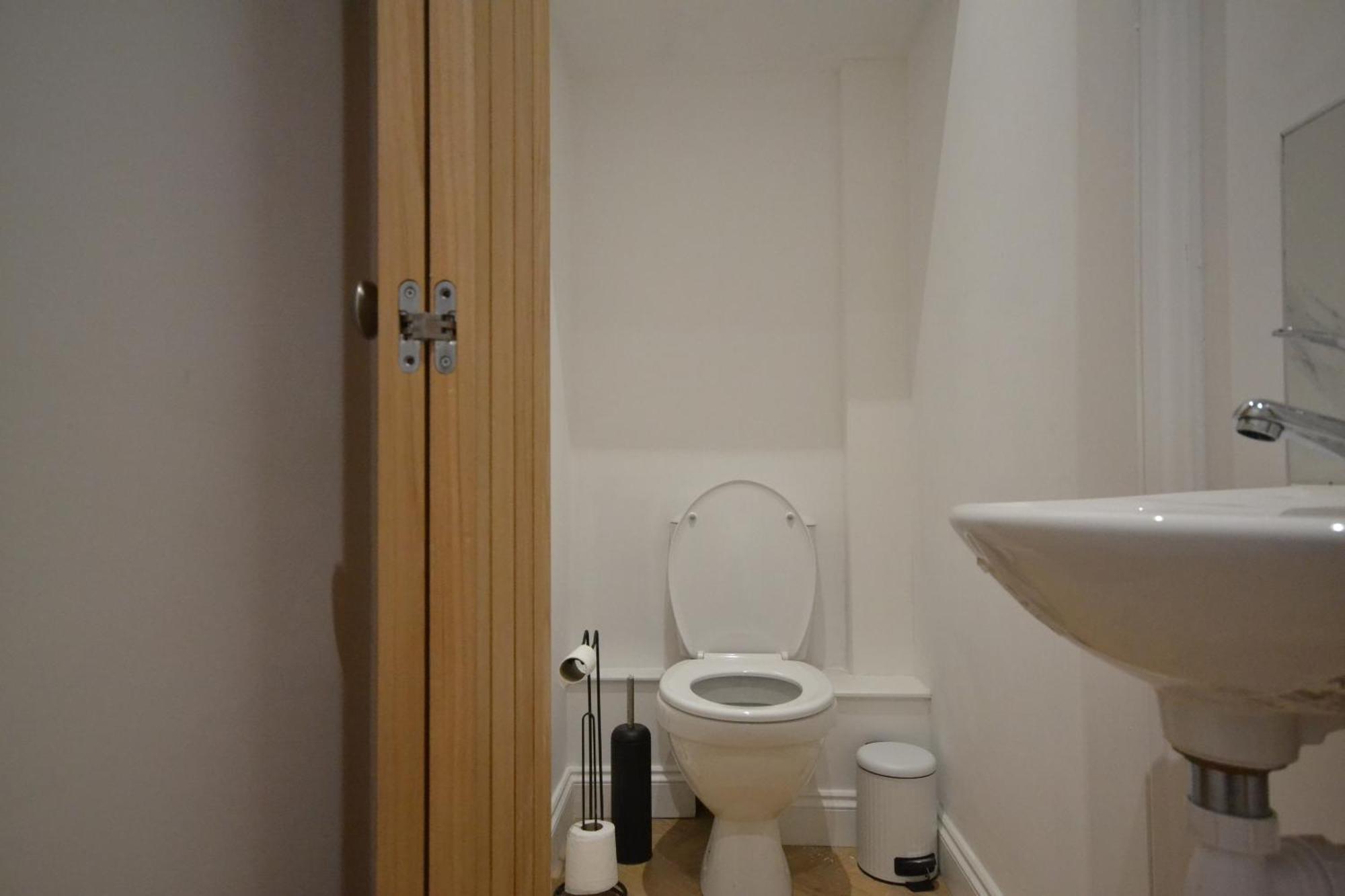 Acorn Cottage Tenby Εξωτερικό φωτογραφία